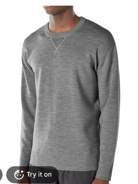 Icebreaker Nova Sweater Sweatshirt
